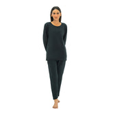 Winter Pajama Suit - PJW004